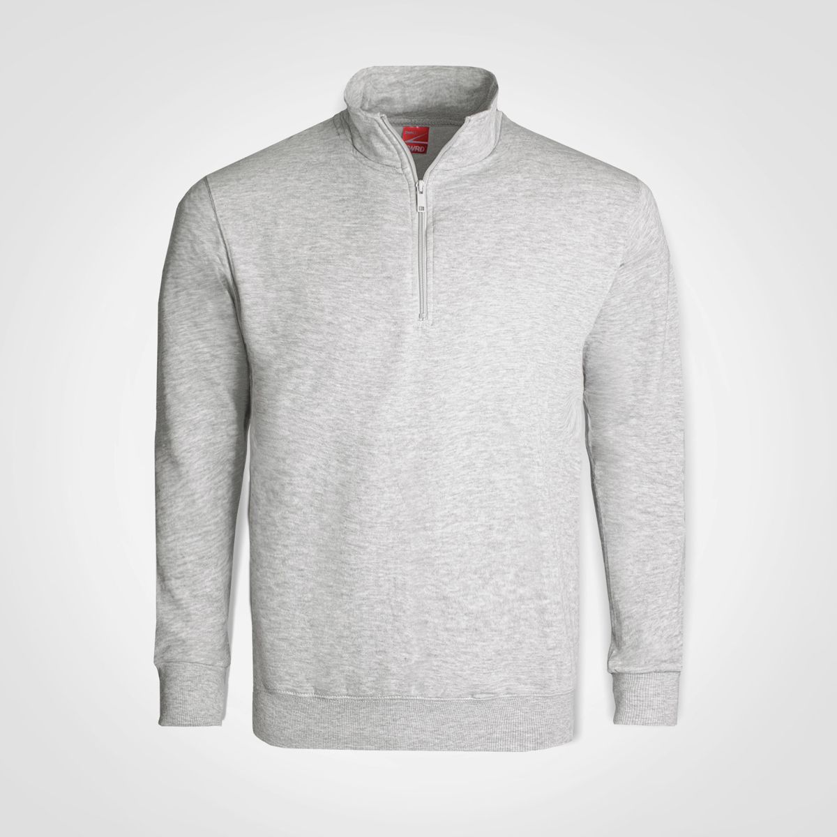 Grey Melange color preview - Simmel Prints