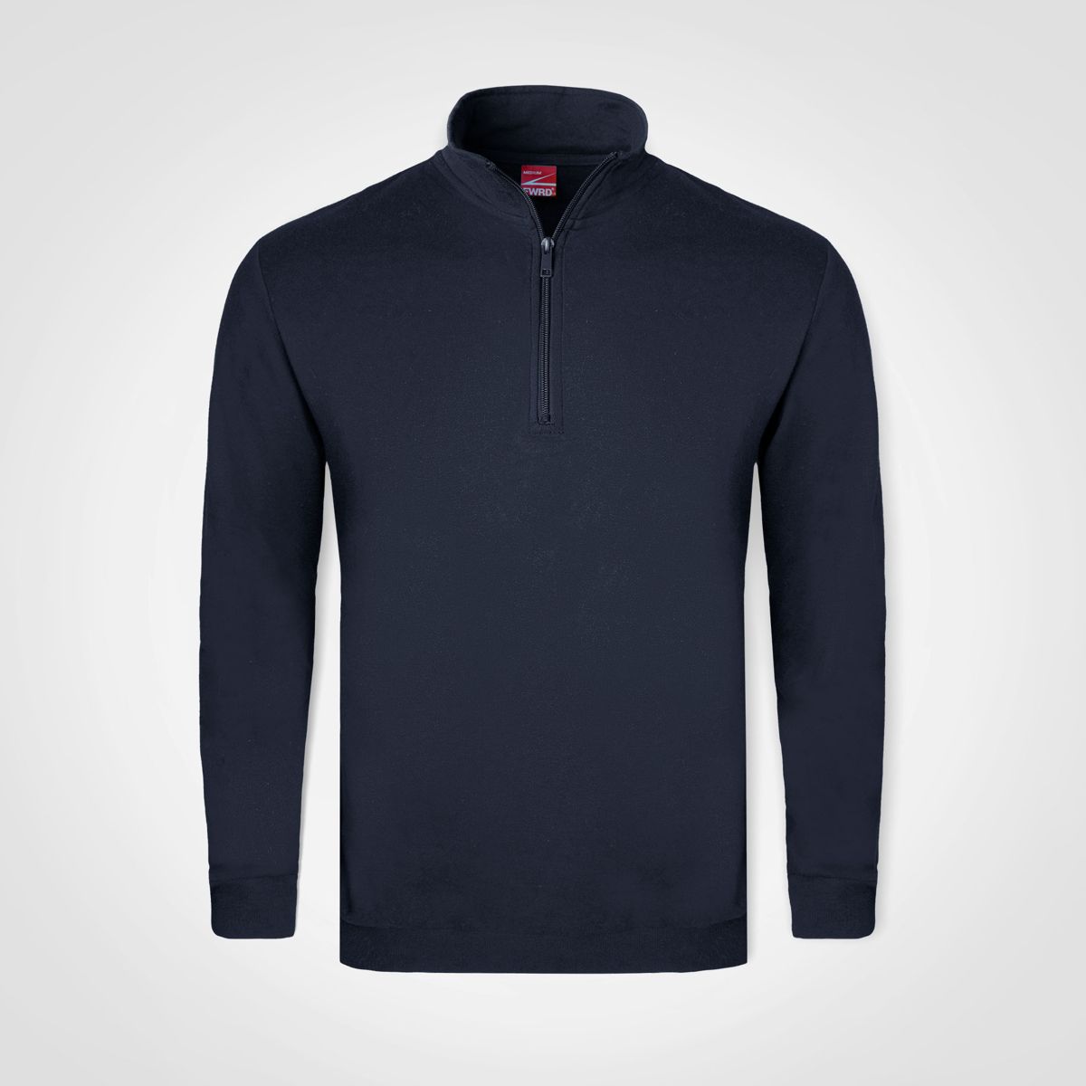 Navy color preview - Simmel Prints