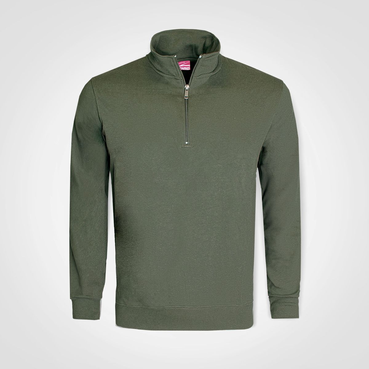 Olive color preview - Simmel Prints