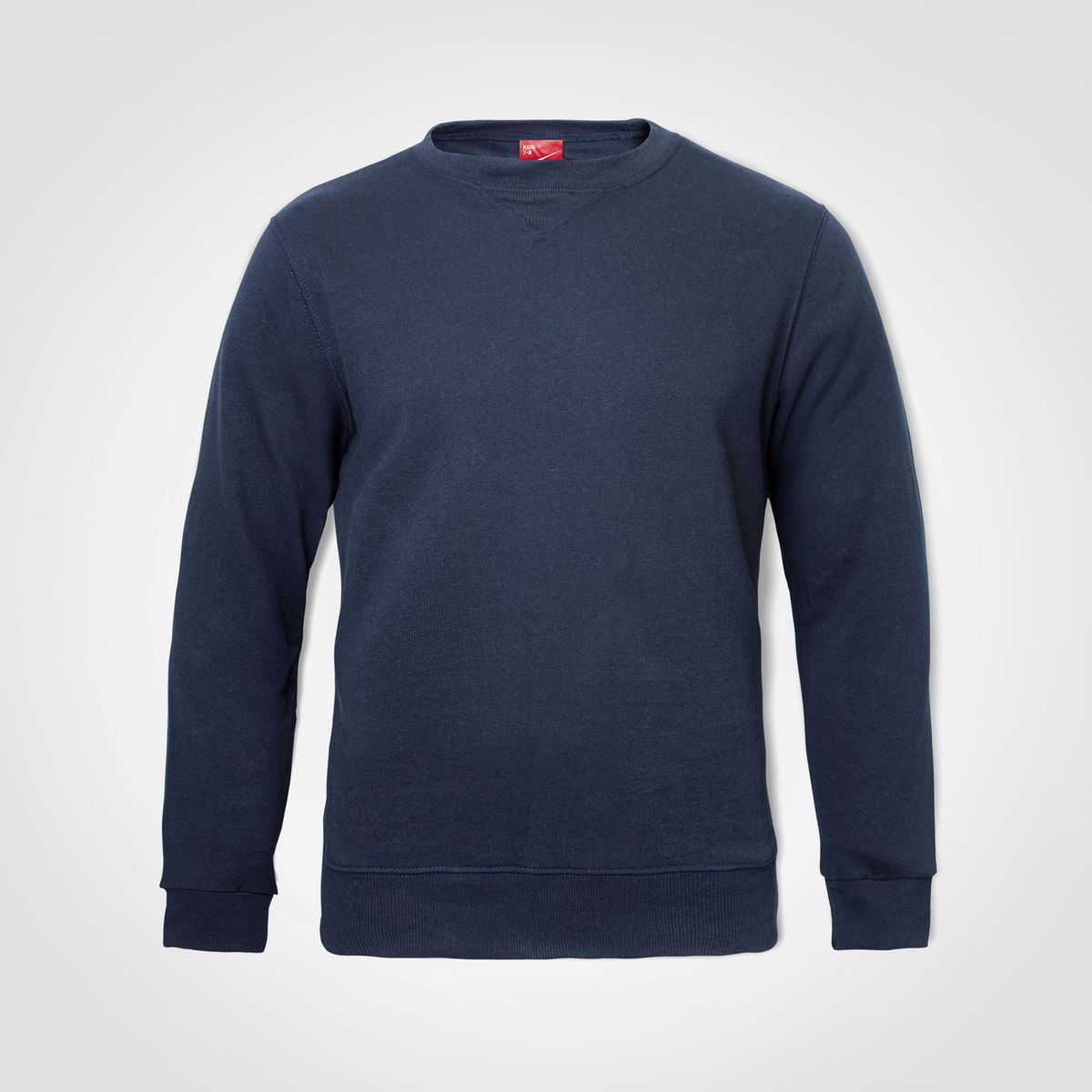Navy color preview - Simmel Prints