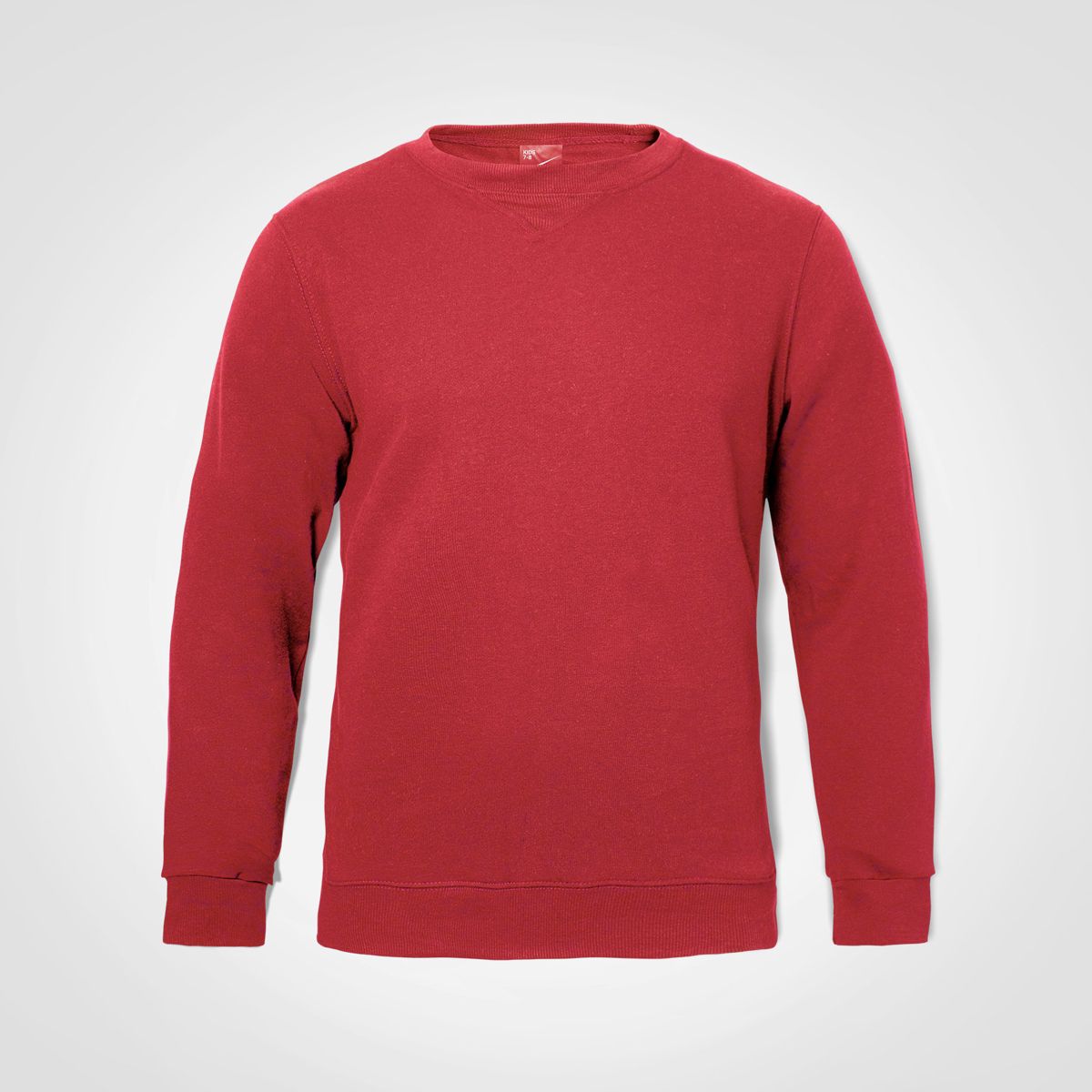 Red color preview - Simmel Prints
