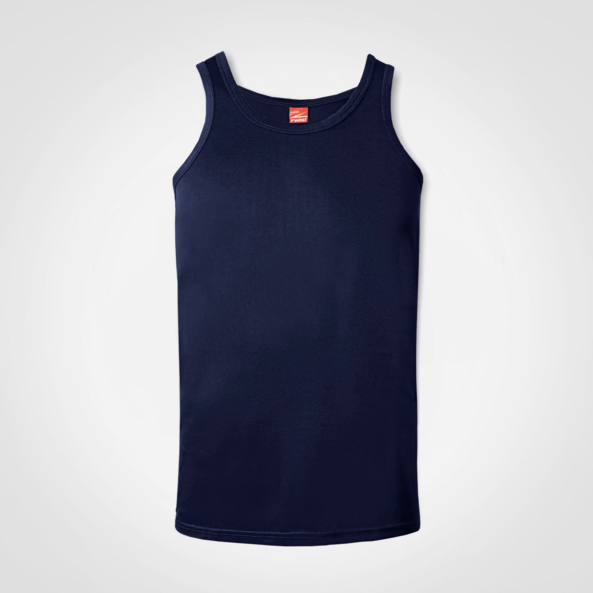 Navy color preview - Simmel Prints