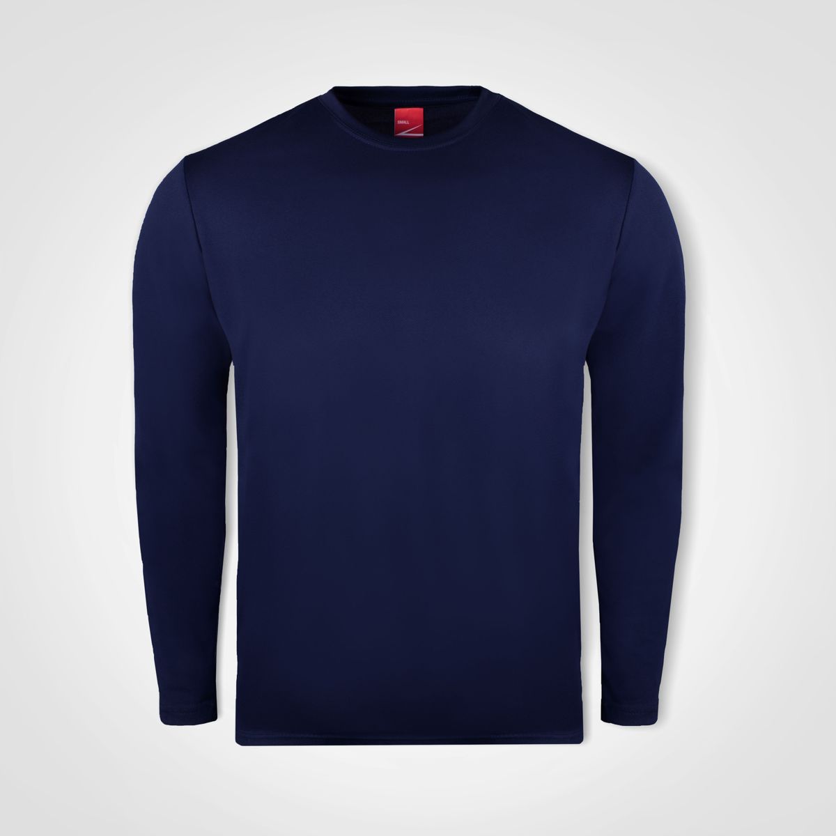 Navy color preview - Simmel Prints