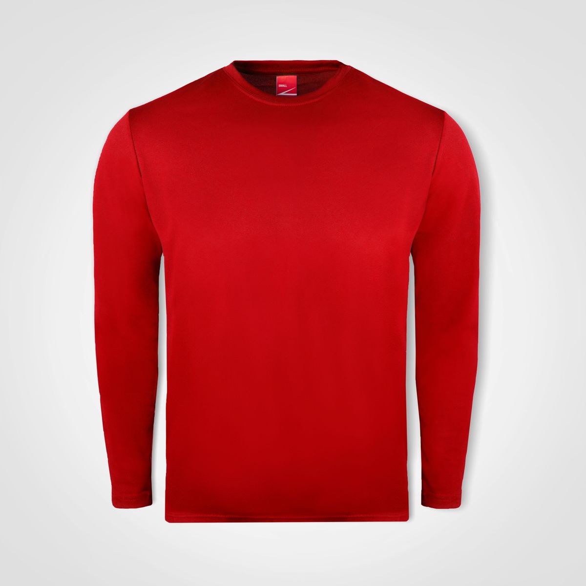 Red color preview - Simmel Prints