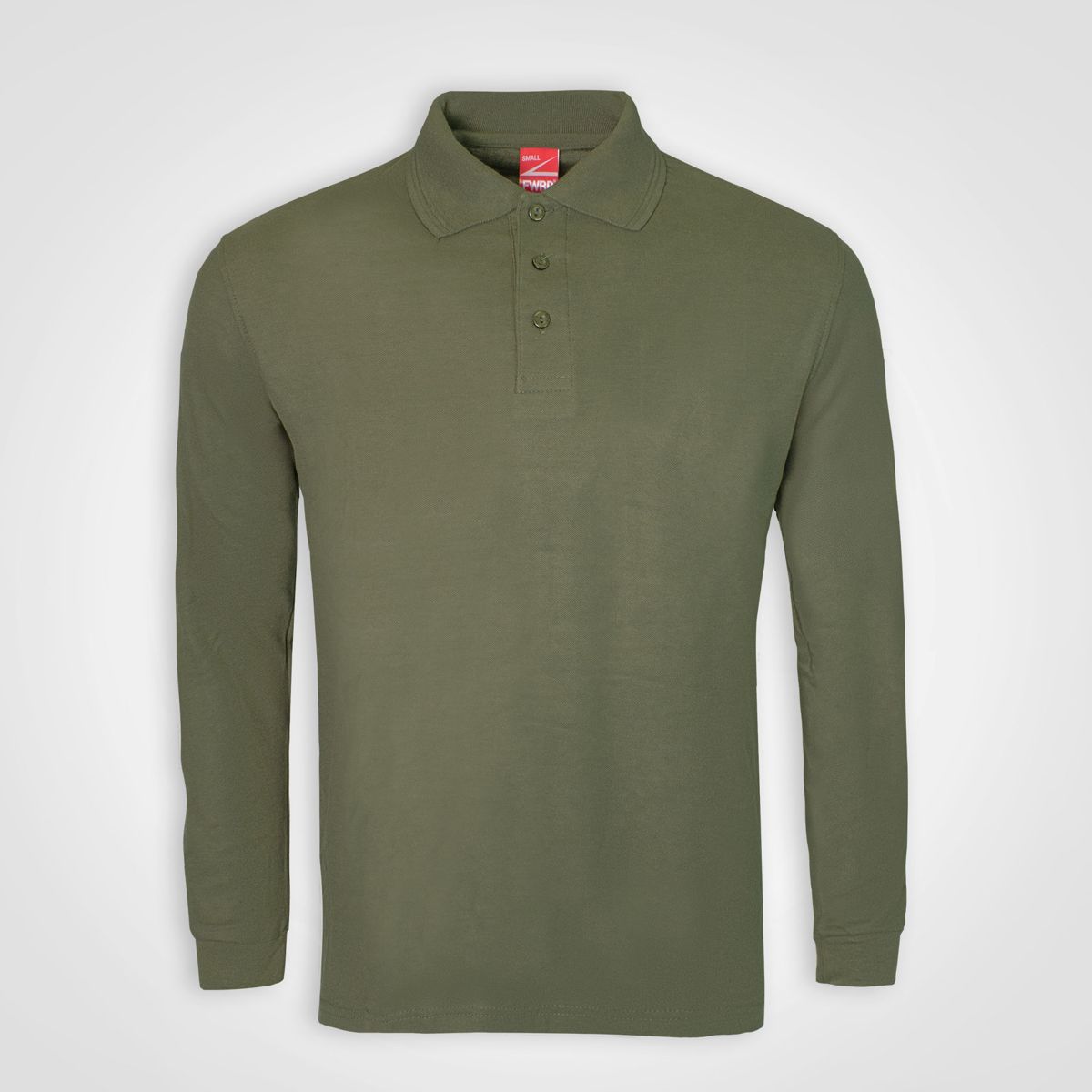 Olive color preview - Simmel Prints
