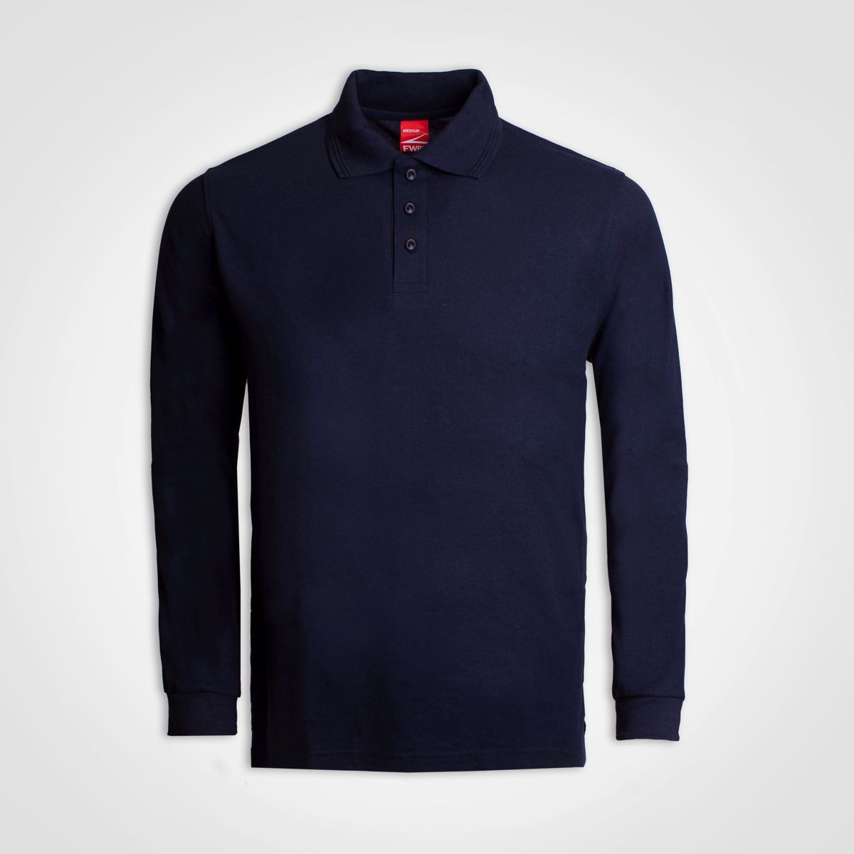 Navy color preview - Simmel Prints