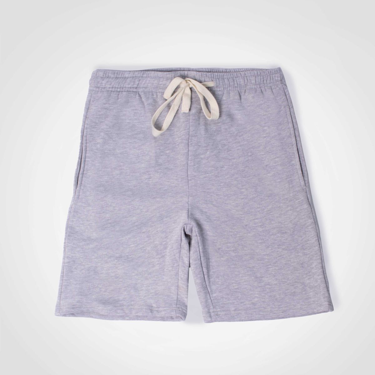 Grey Melange color preview - Simmel Prints