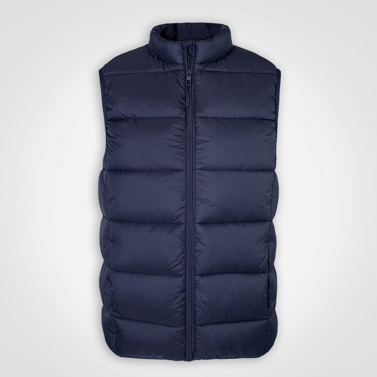 Navy color preview - Simmel Prints