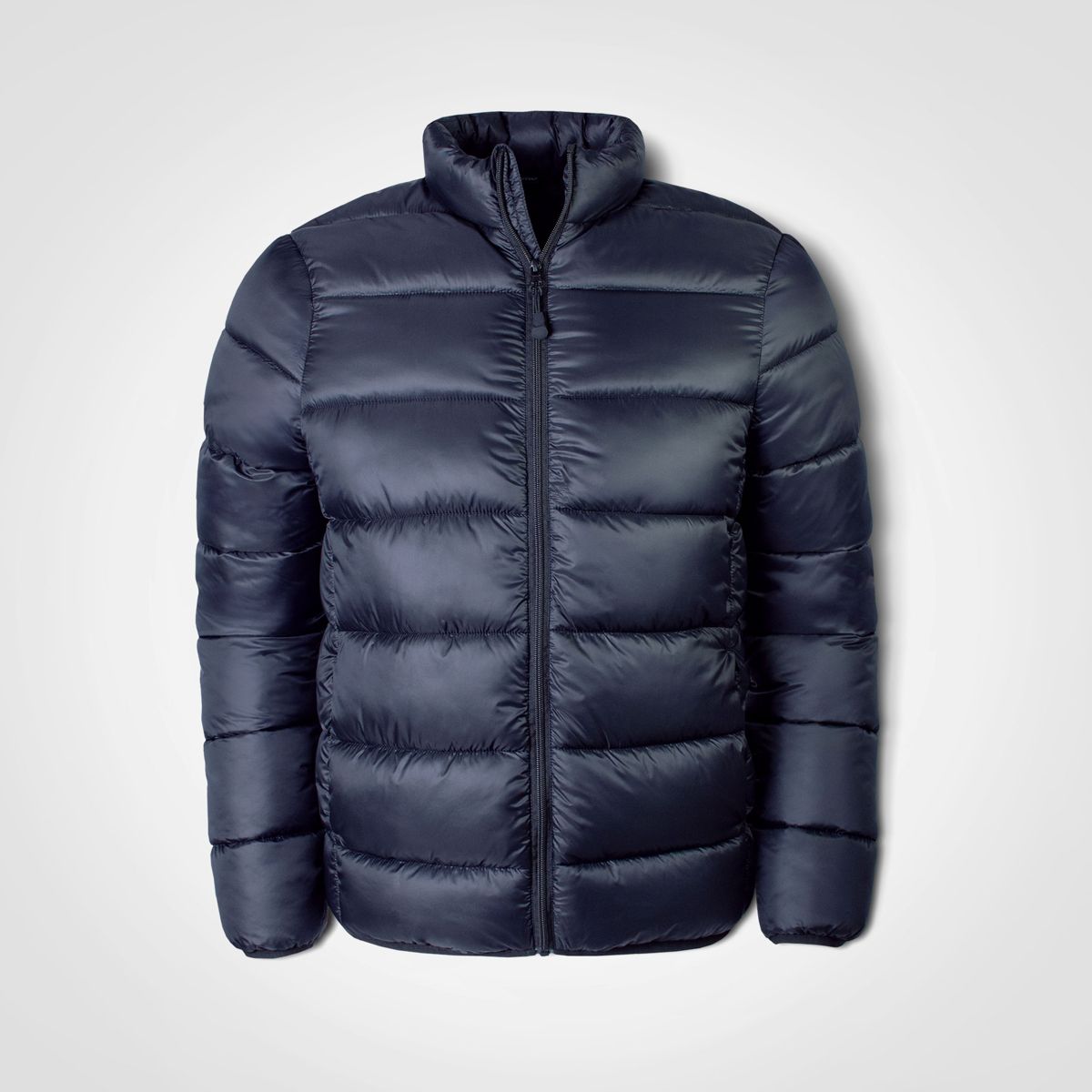 Navy color preview - Simmel Prints