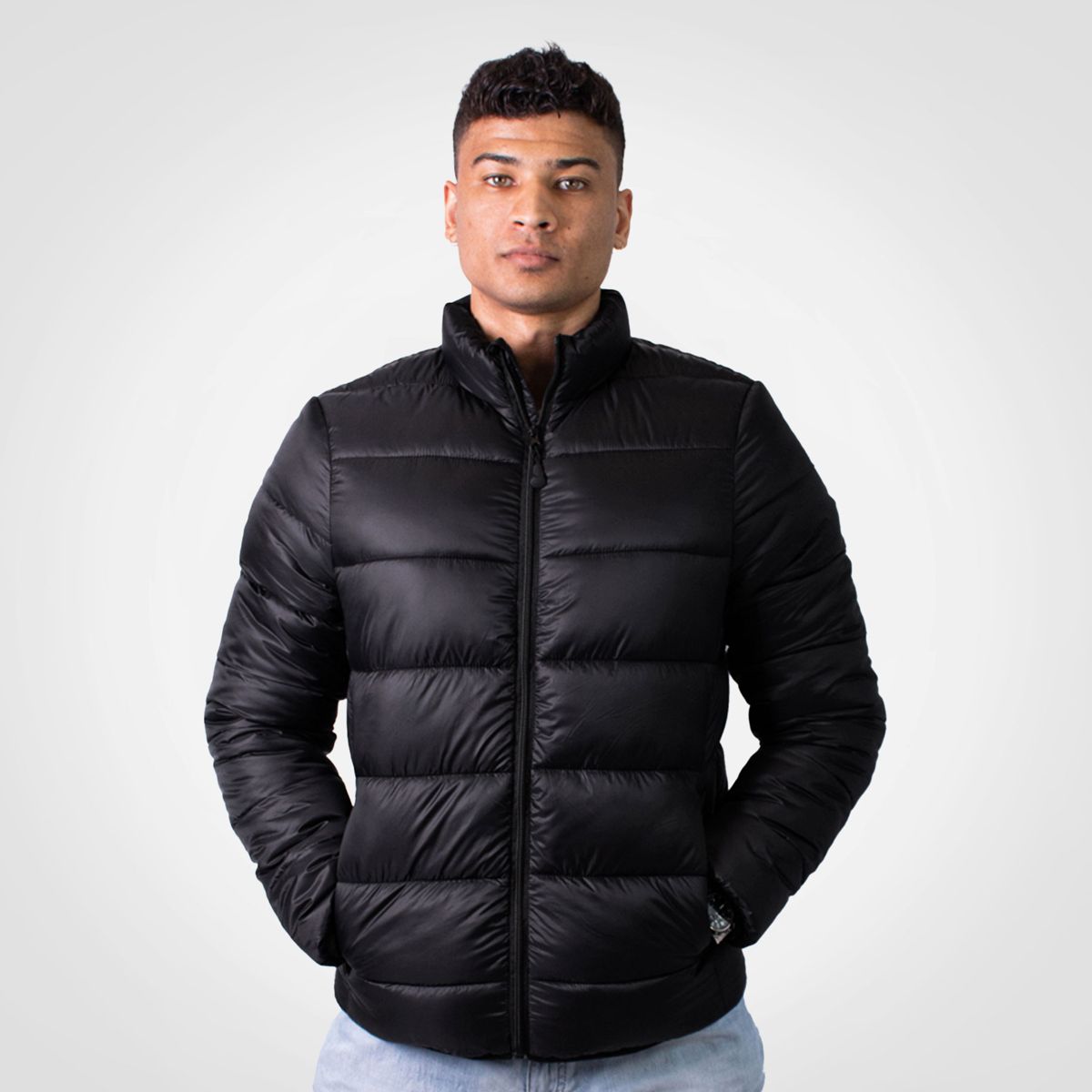 Alaska Puffer Jacket