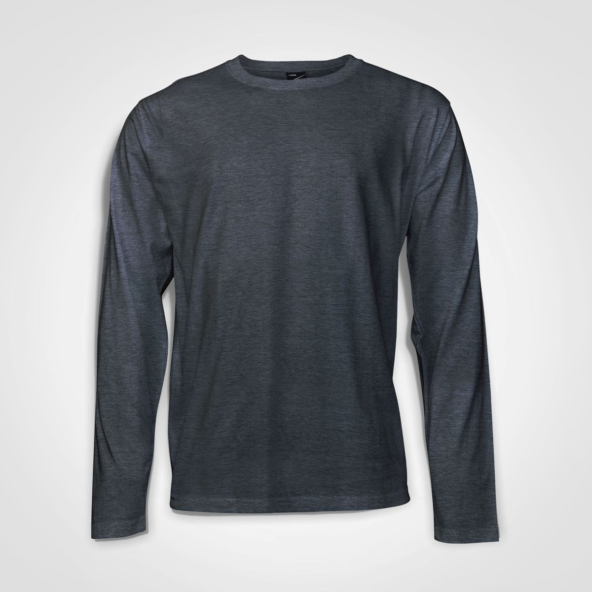 Graphite Grey color preview - Simmel Prints