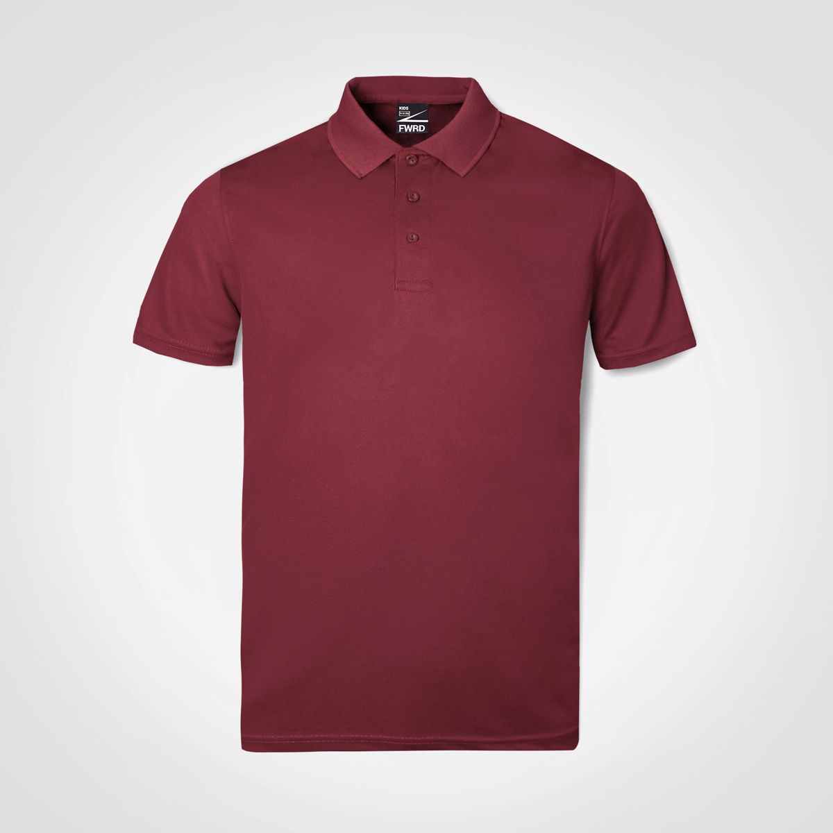 Burgundy color preview - Simmel Prints