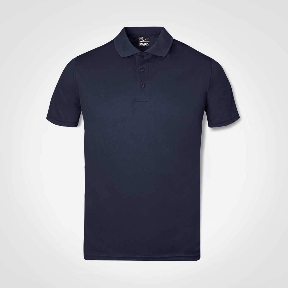 Navy color preview - Simmel Prints