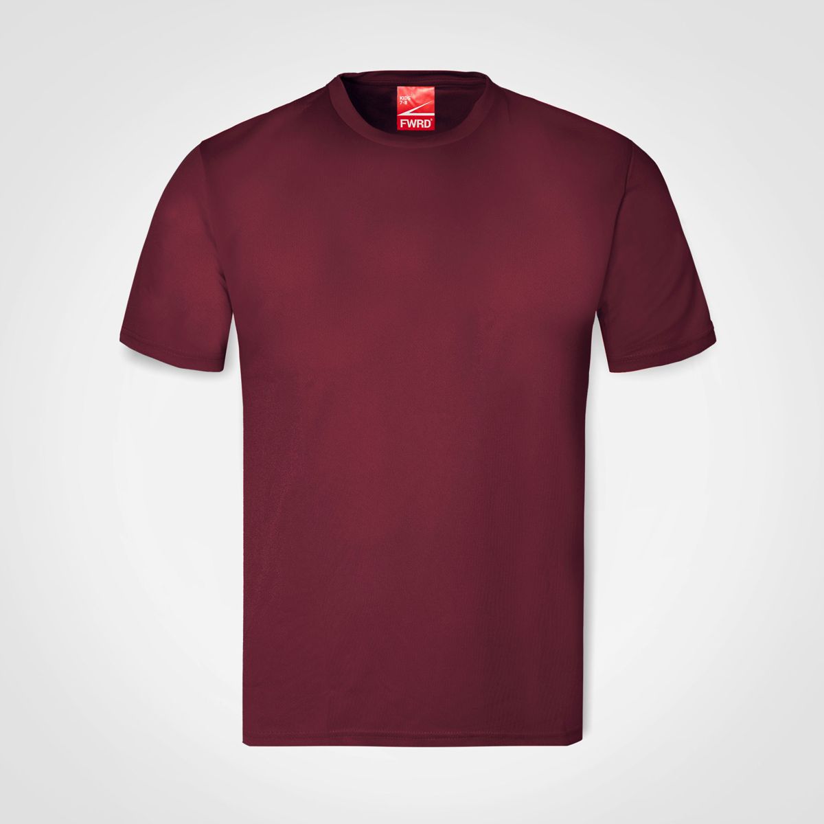 Burgundy color preview - Simmel Prints