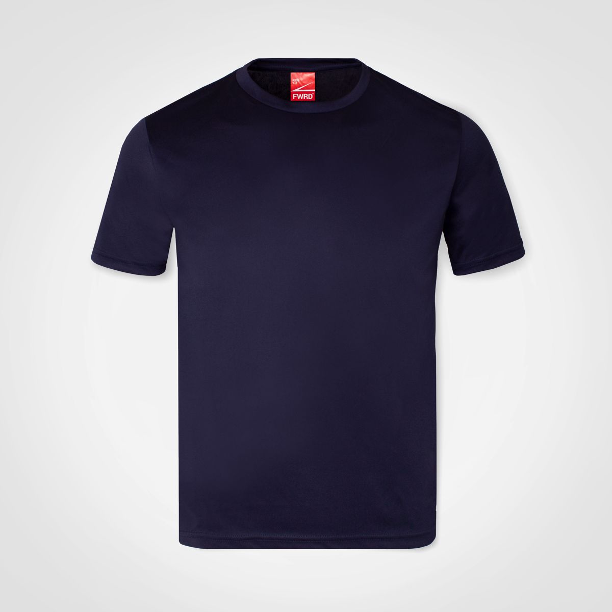 Navy color preview - Simmel Prints