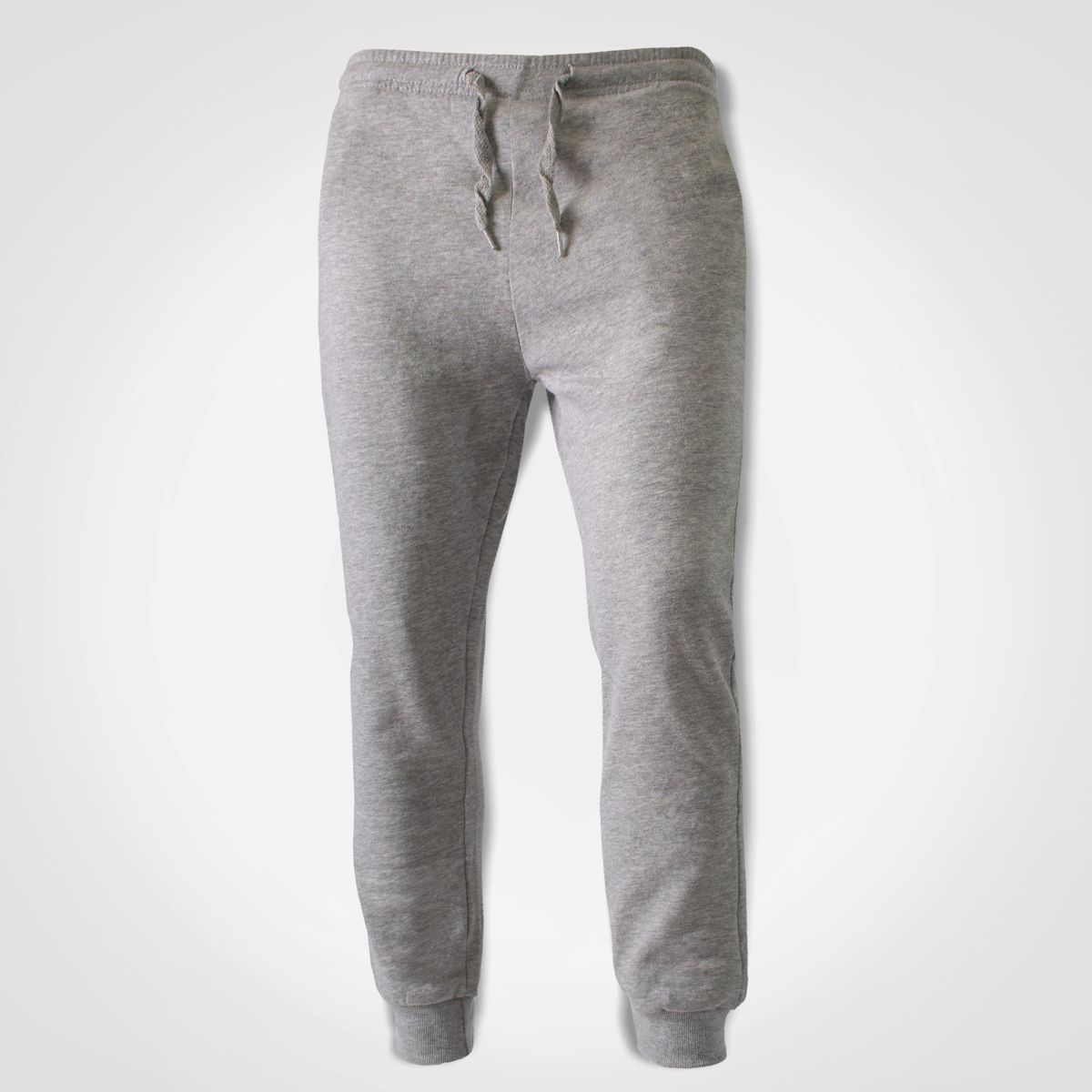 Grey Melange color preview - Simmel Prints