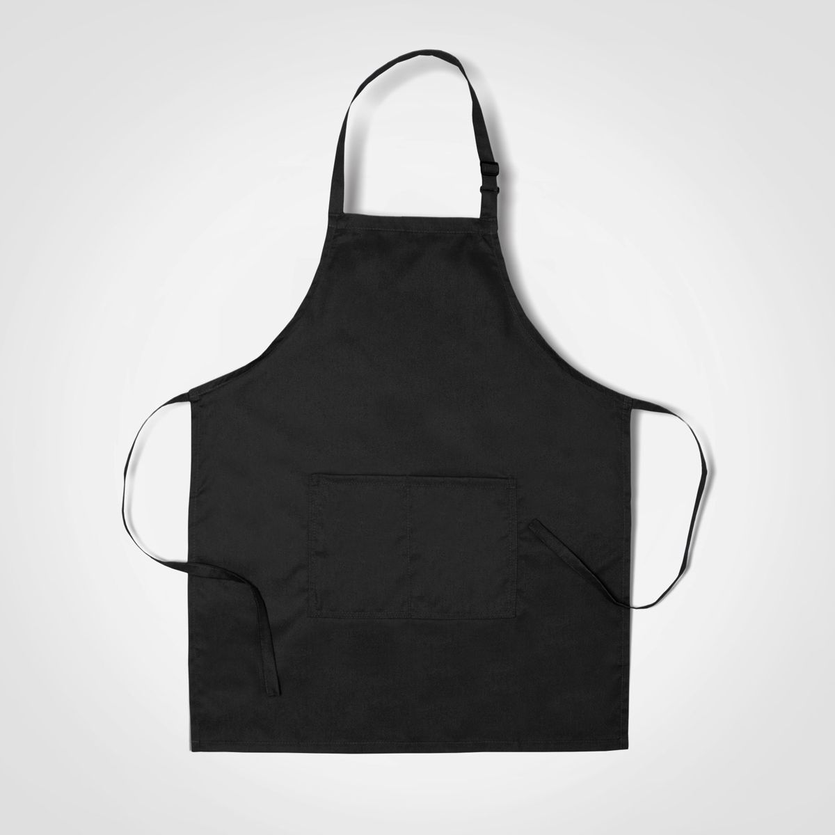 Chef Apron - Aprons - Whisk Takers - Black - Simmel Prints