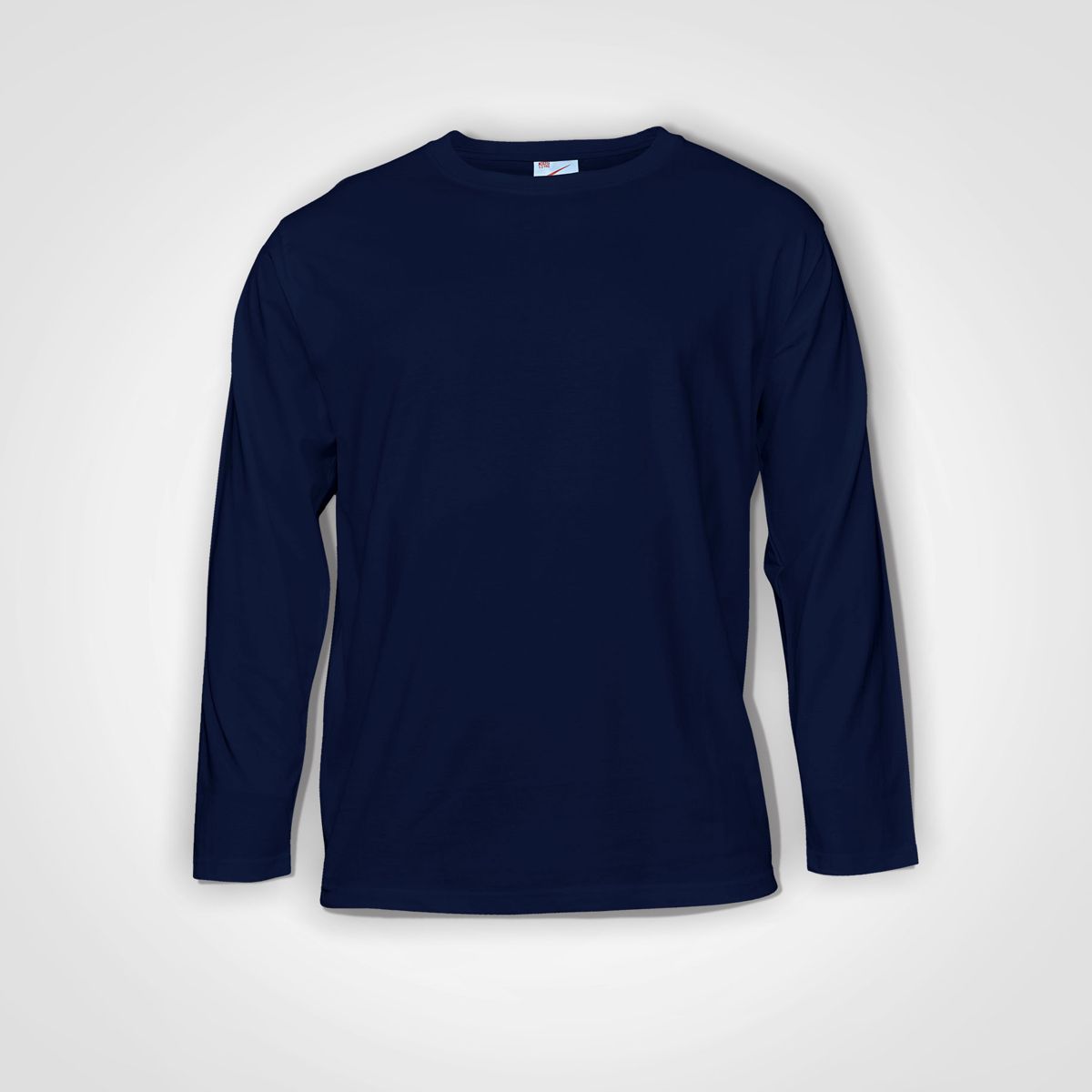 Navy color preview - Simmel Prints