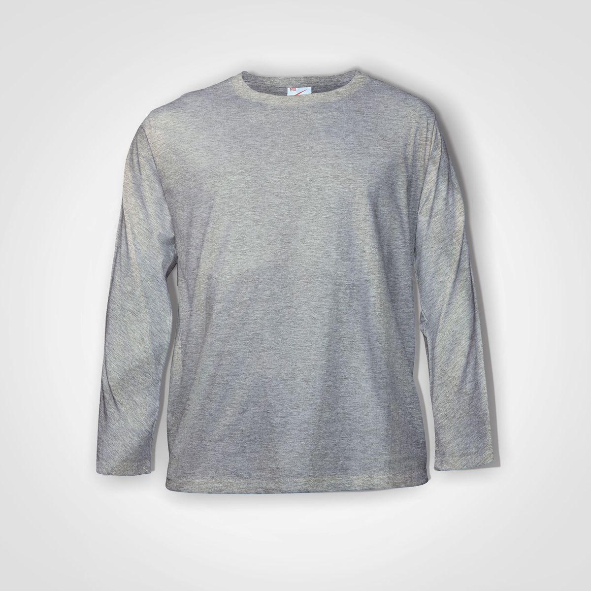Grey Melange color preview - Simmel Prints