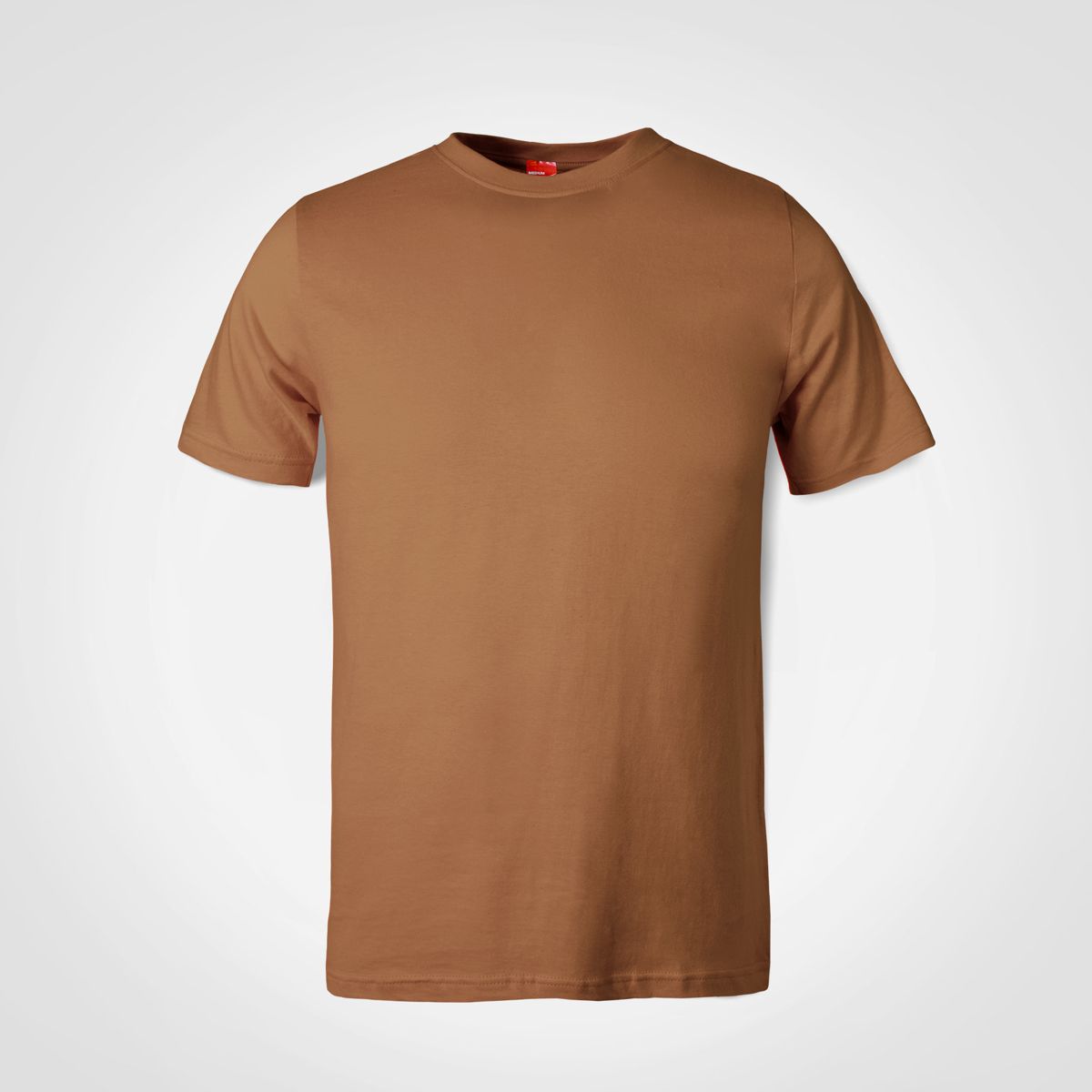 Tobacco color preview - Simmel Prints