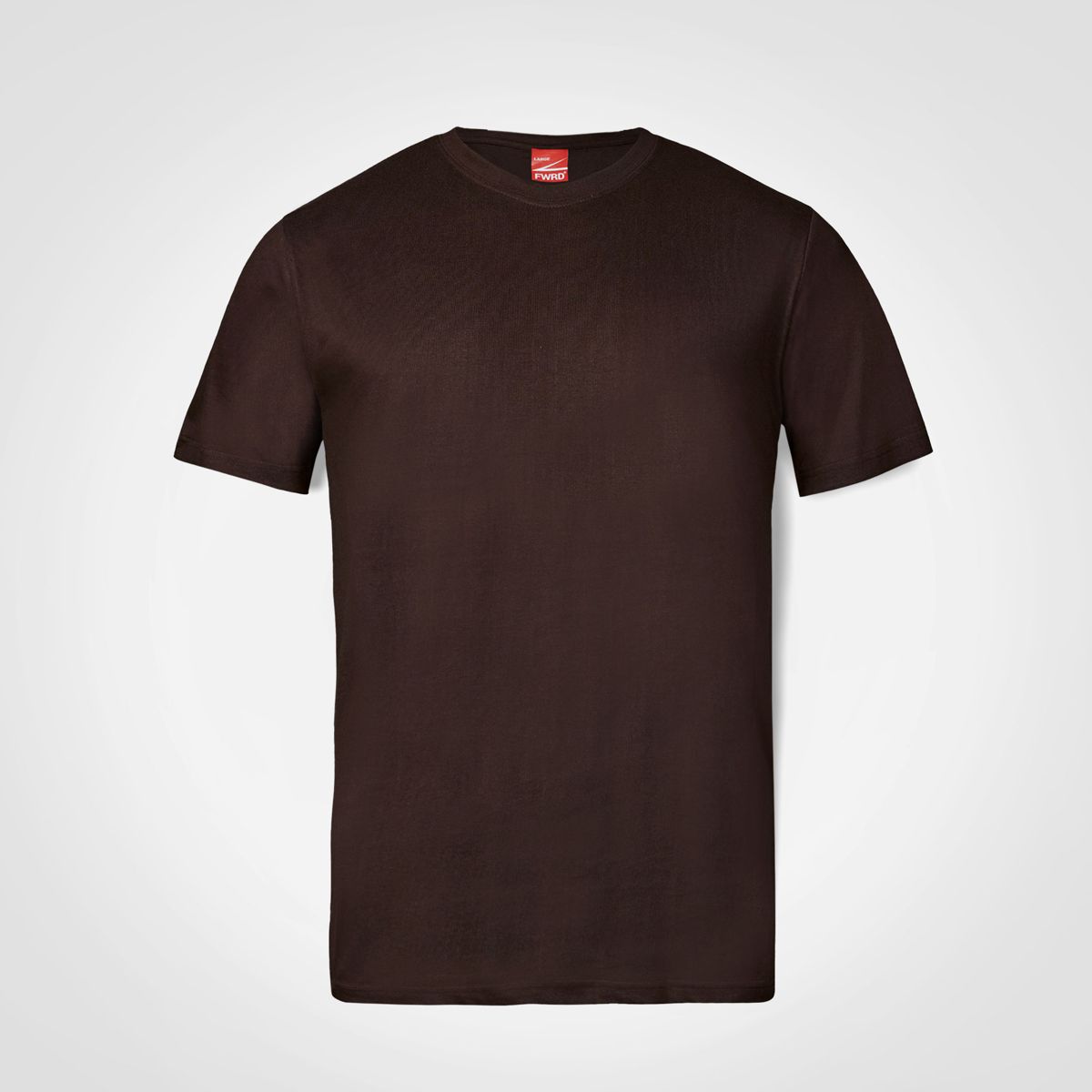 Chocolate color preview - Simmel Prints