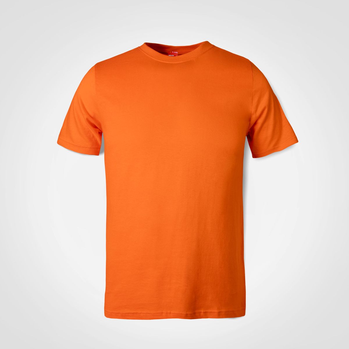Orange color preview - Simmel Prints