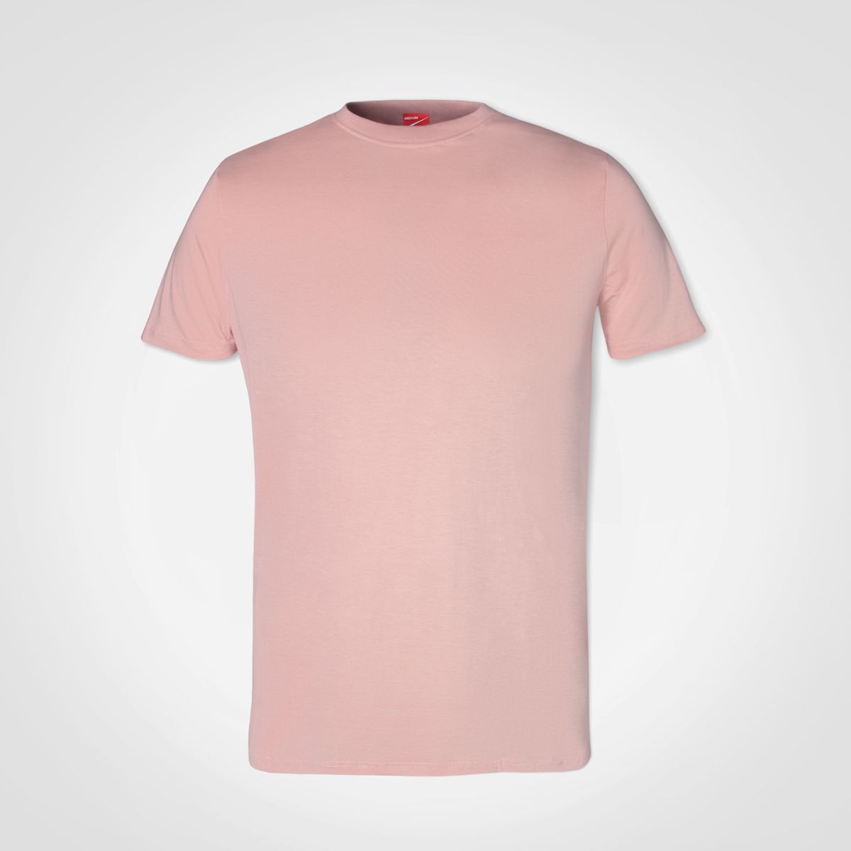 Dusty Pink color preview - Simmel Prints