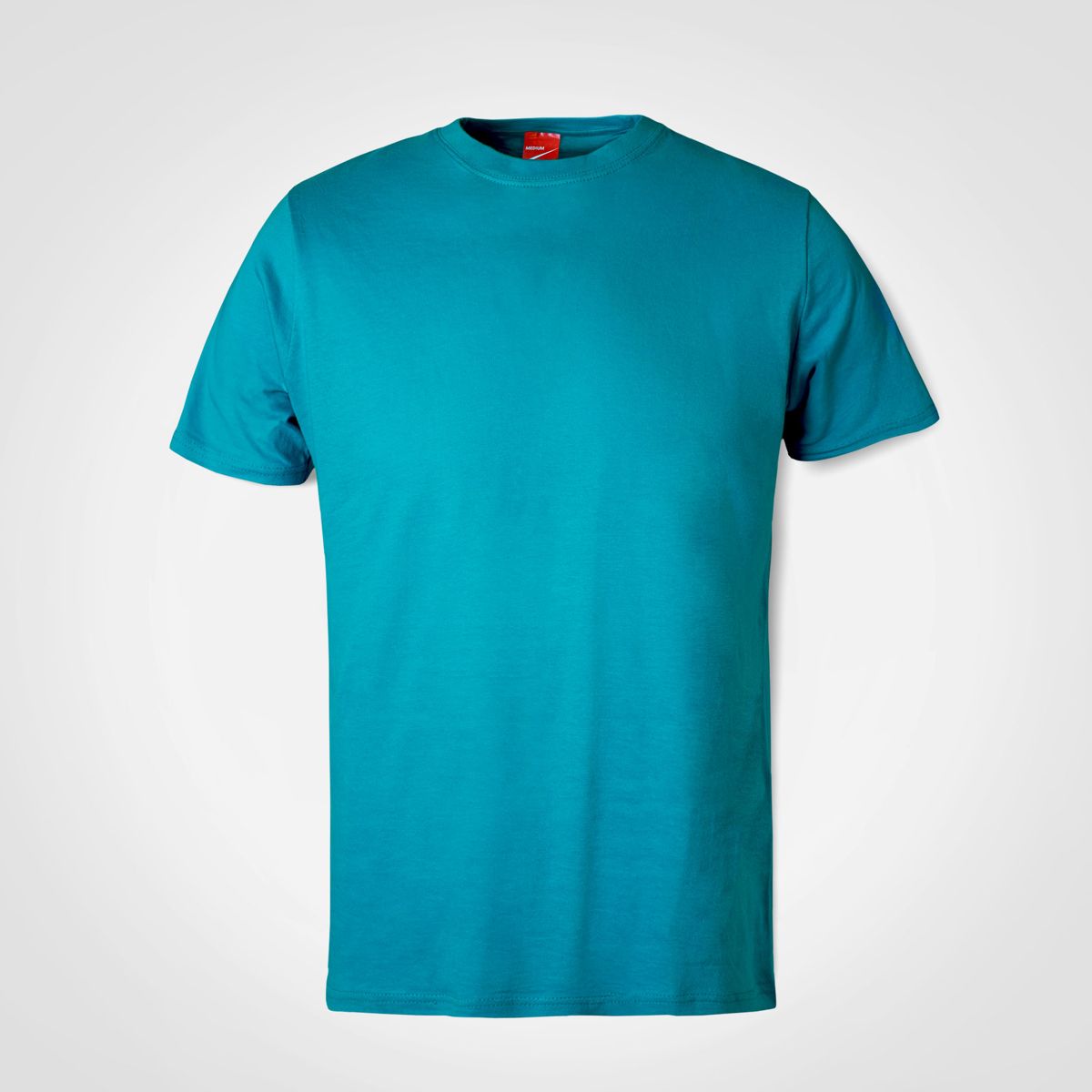 Turquoise color preview - Simmel Prints
