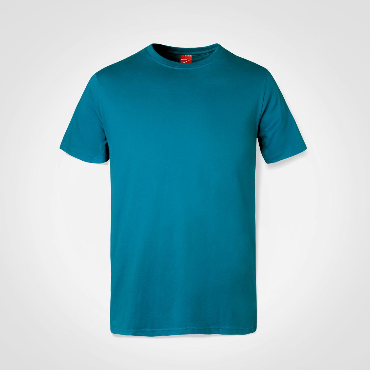 Aqua color preview - Simmel Prints
