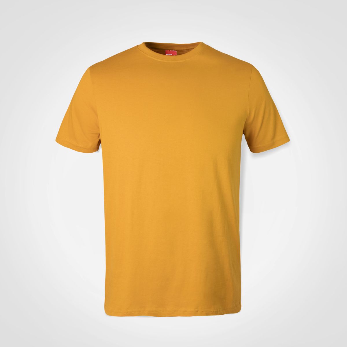 Mustard color preview - Simmel Prints