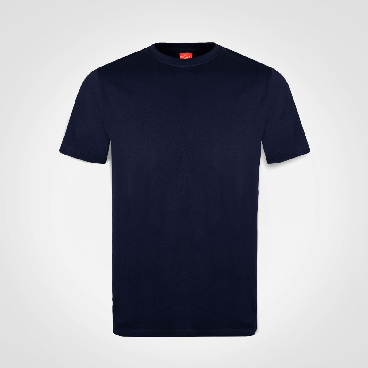 Navy color preview - Simmel Prints