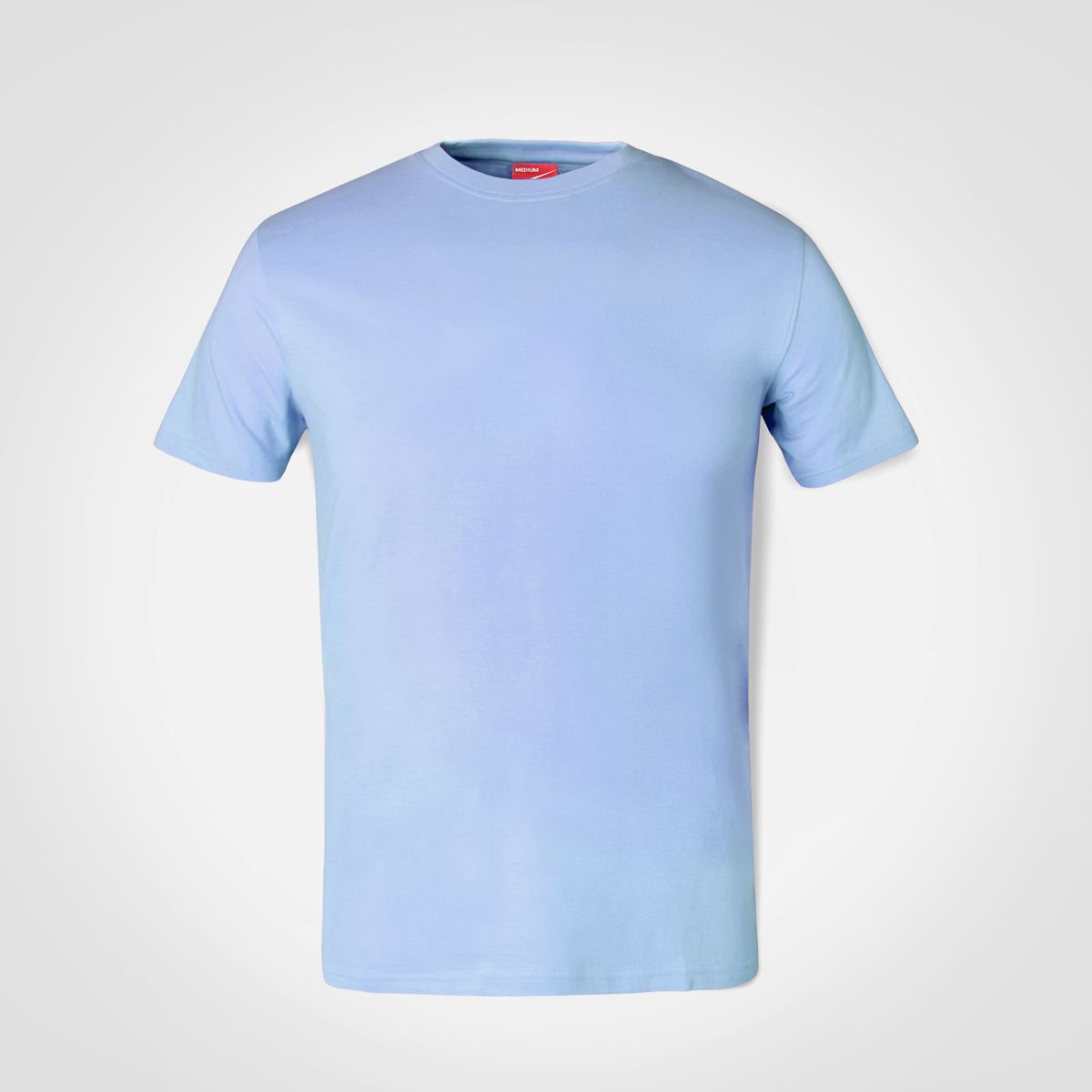 Sky Blue color preview - Simmel Prints