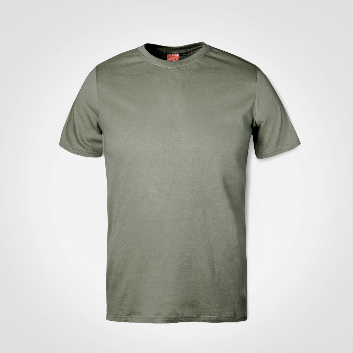 Sage Green color preview - Simmel Prints