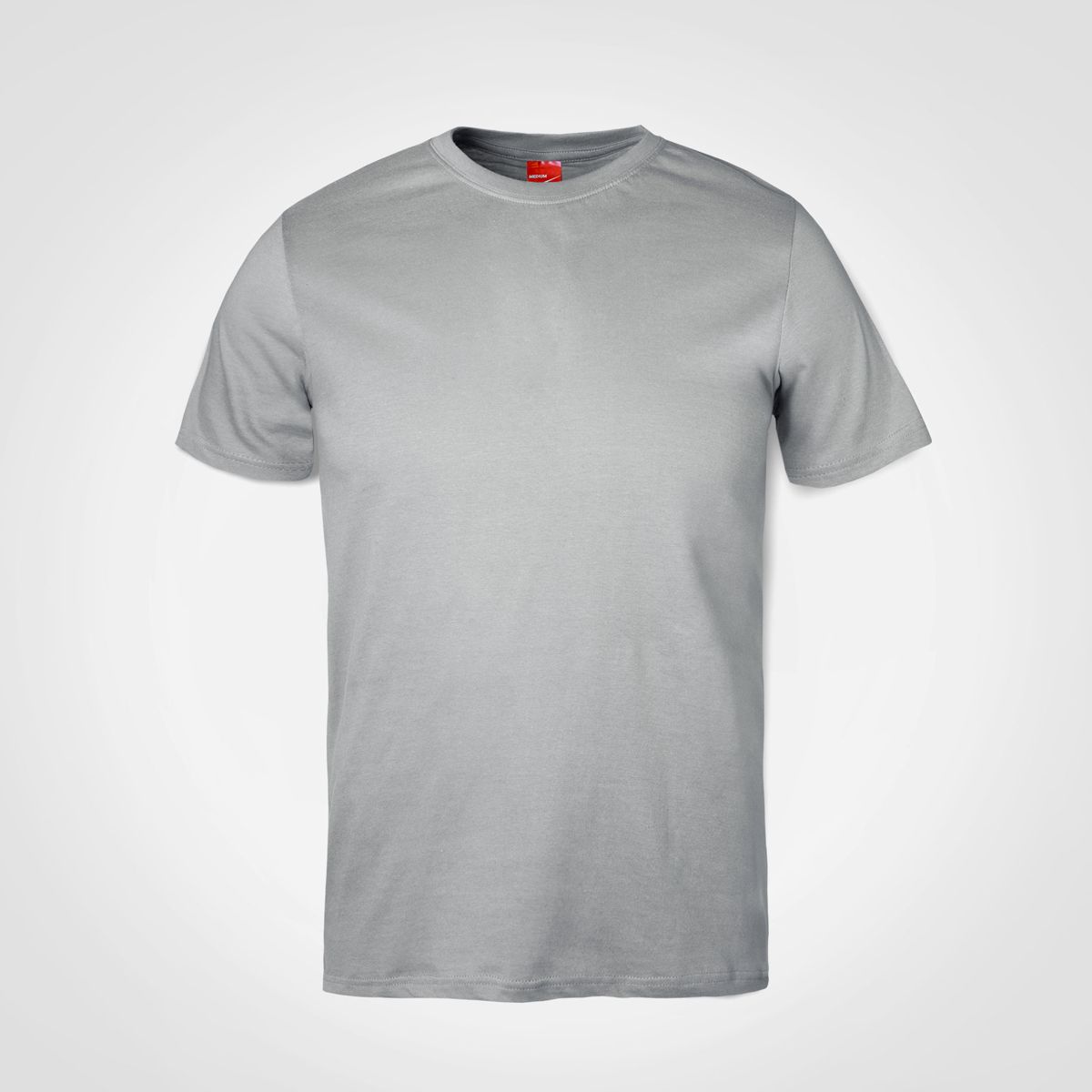 Grey color preview - Simmel Prints