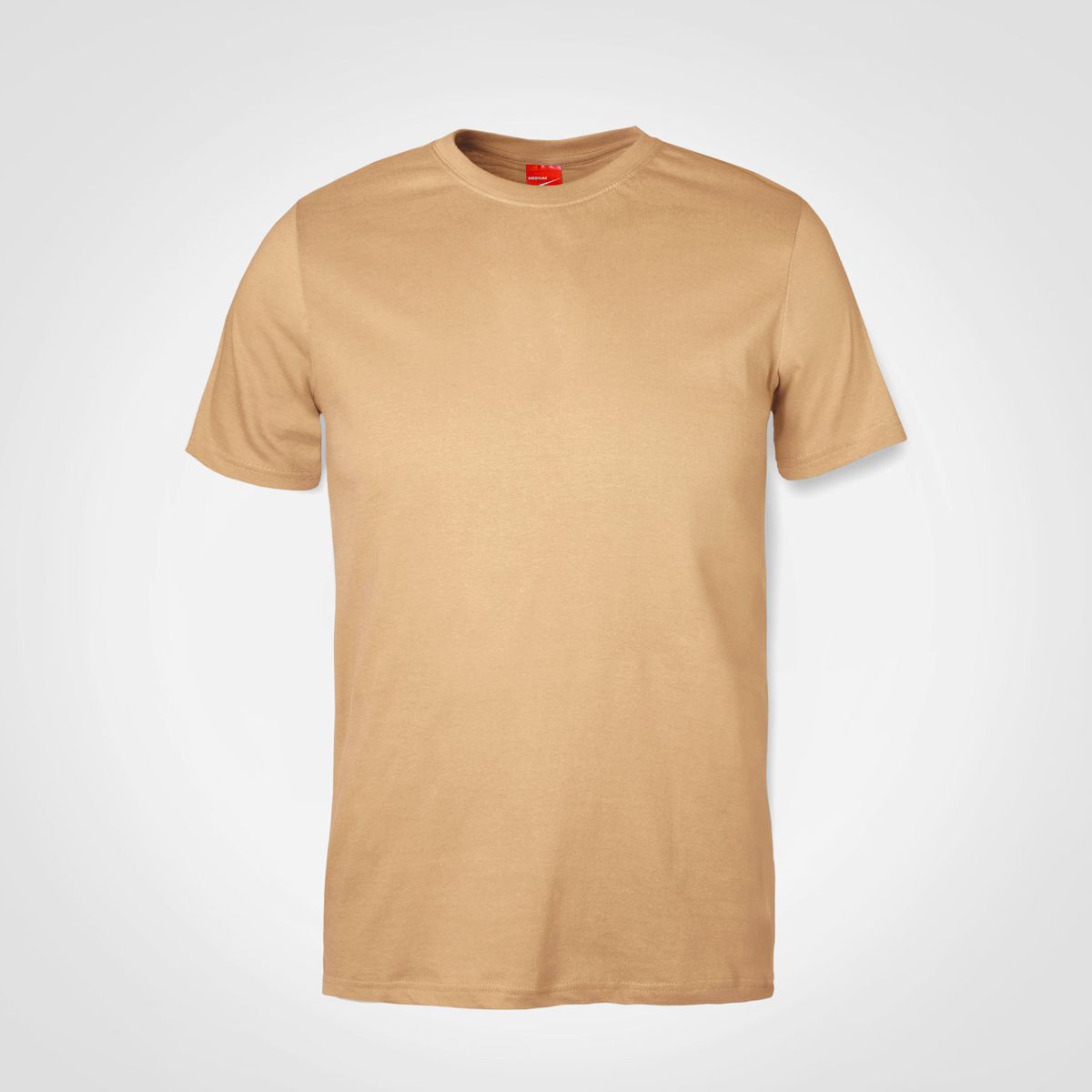 Khaki color preview - Simmel Prints