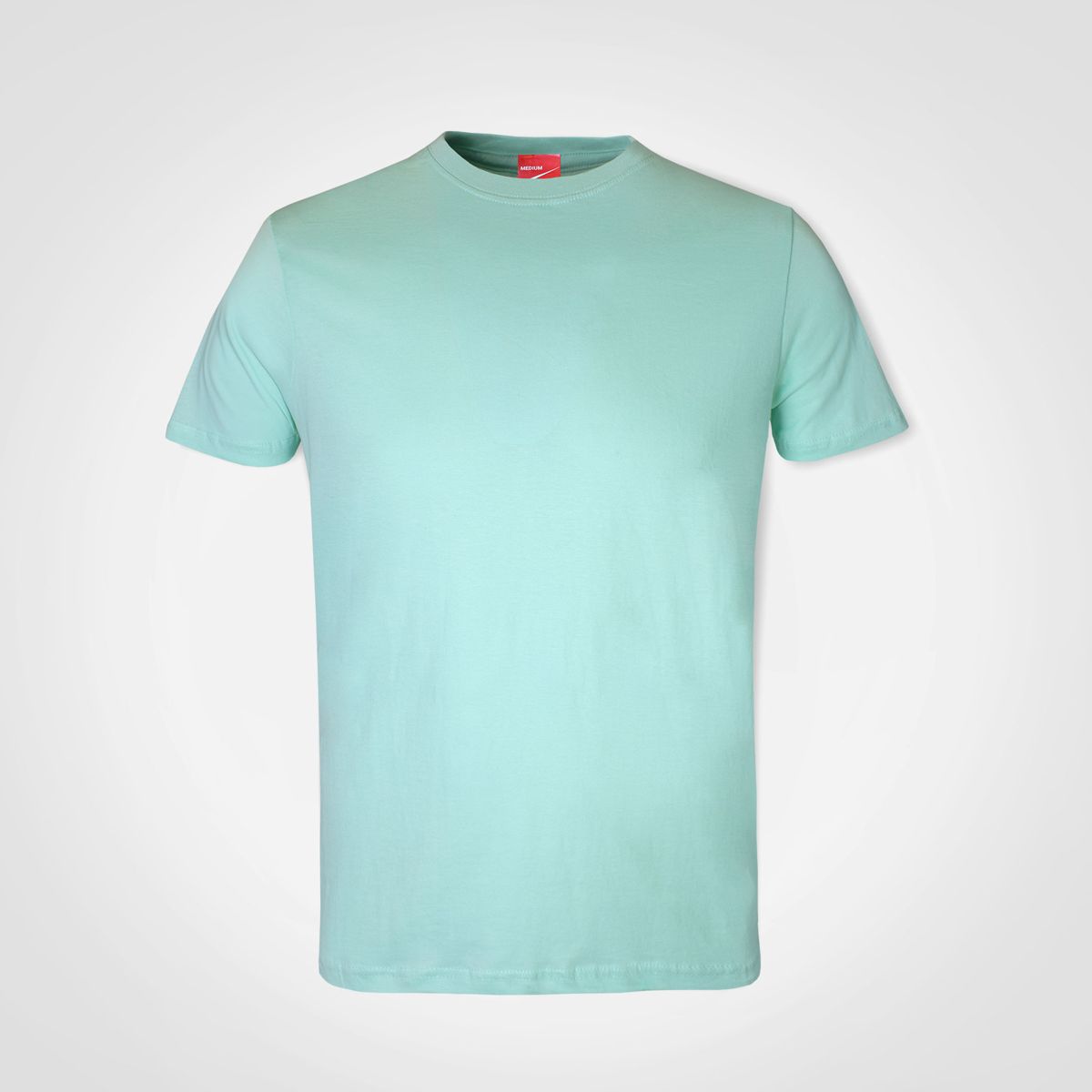 Mint Green color preview - Simmel Prints