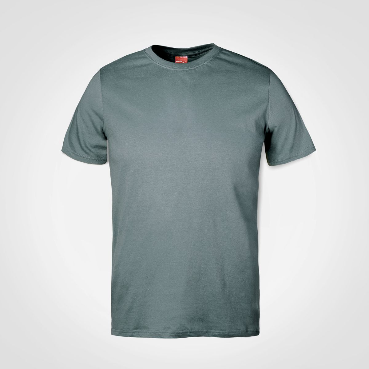 Teal Blue color preview - Simmel Prints
