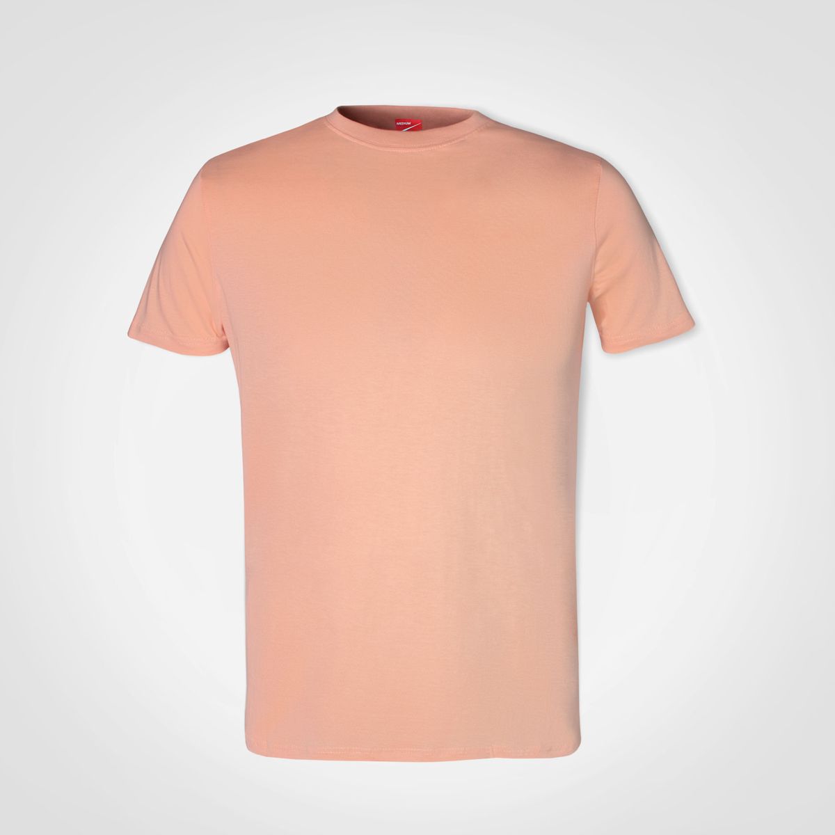 Peach color preview - Simmel Prints