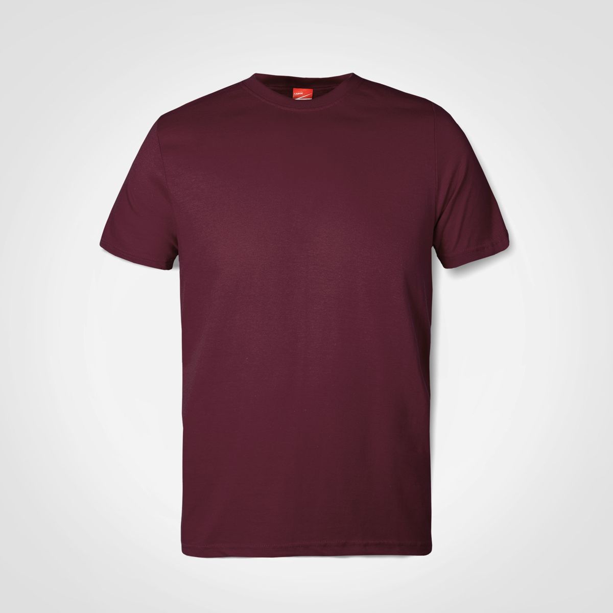 Burgundy color preview - Simmel Prints