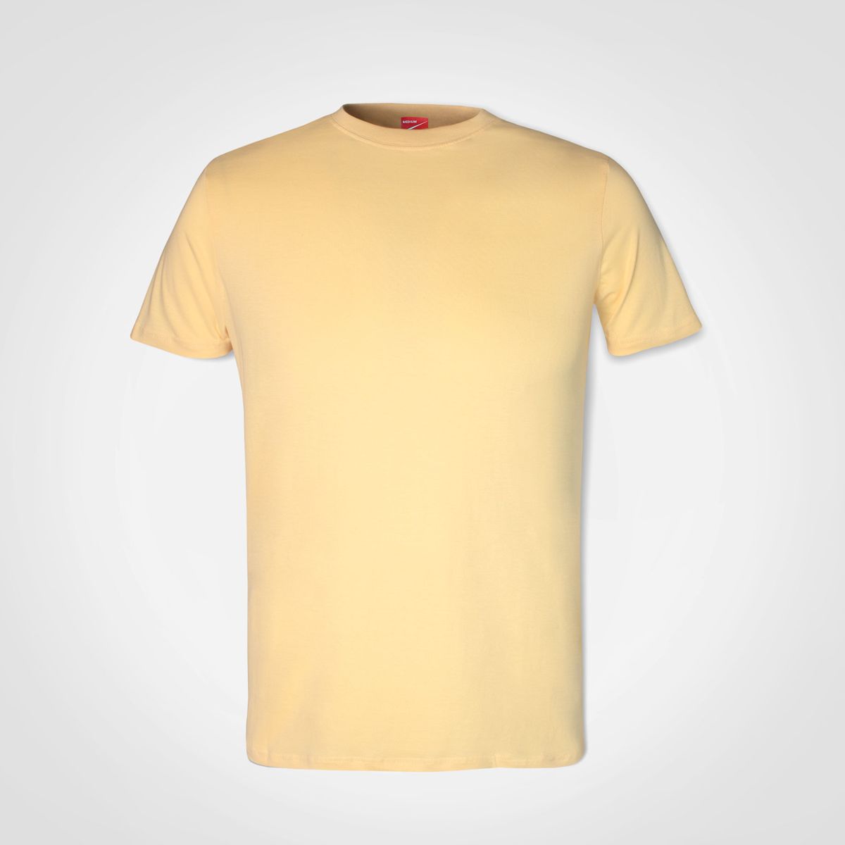 Lemon color preview - Simmel Prints
