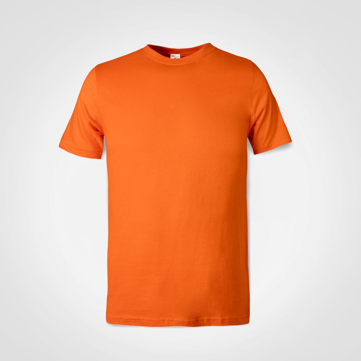 Orange color preview - Simmel Prints