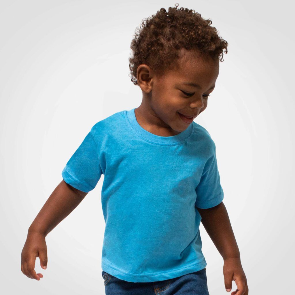 Kids Promo T-Shirt