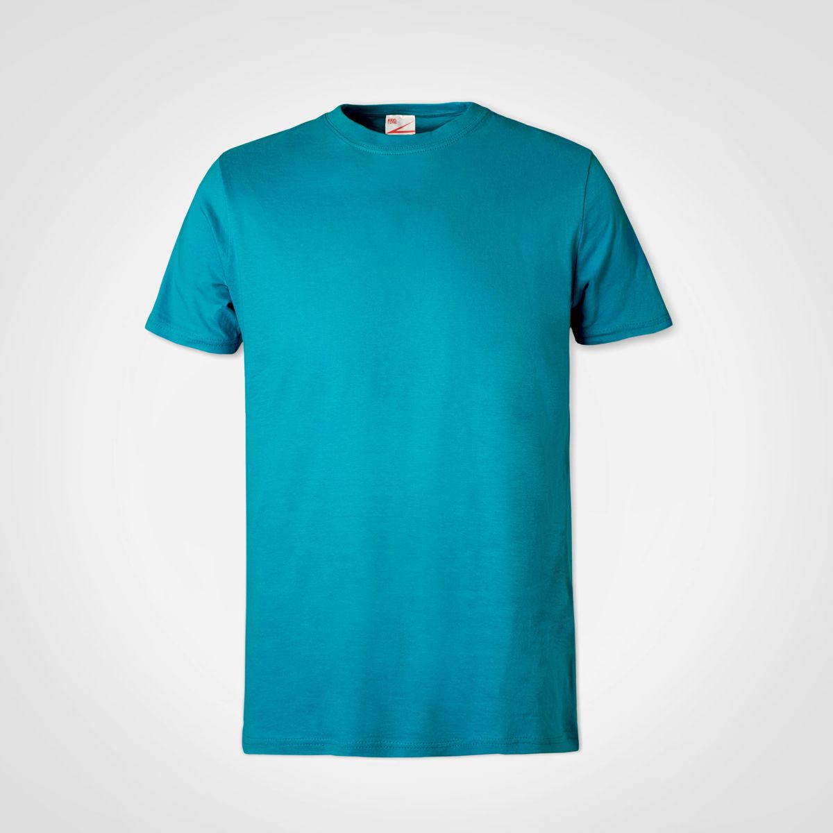 Turquoise color preview - Simmel Prints