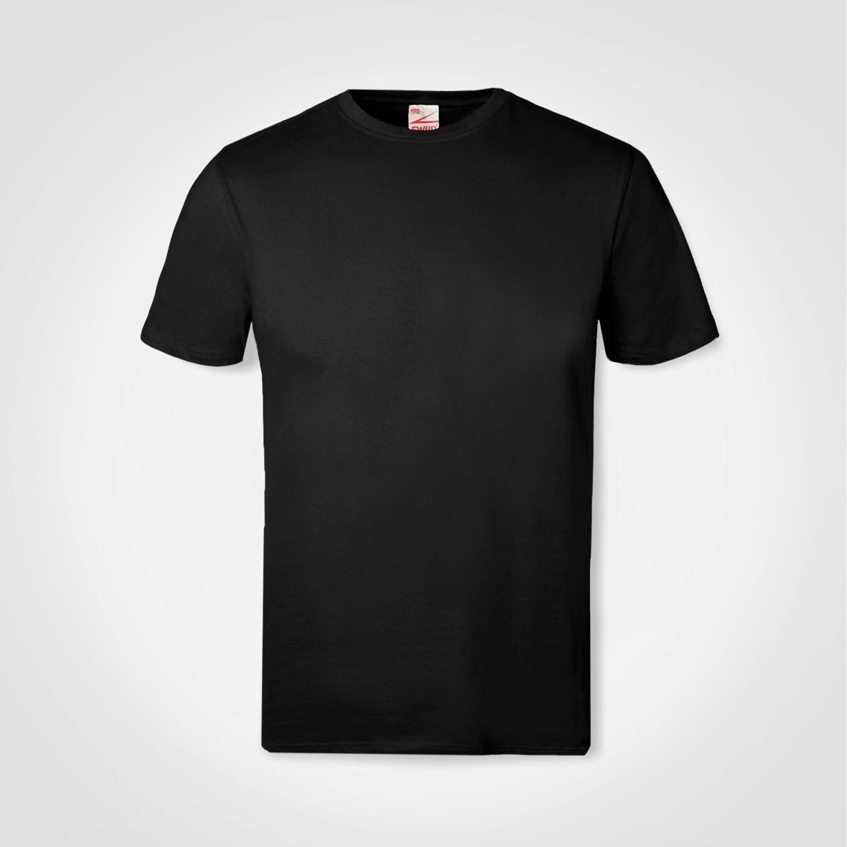 Kids Promo T-Shirt - Kids - Tiny Trendsetters - Black - Simmel Prints