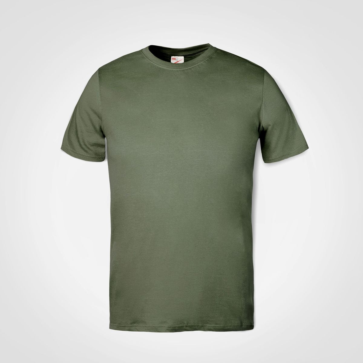 Olive color preview - Simmel Prints