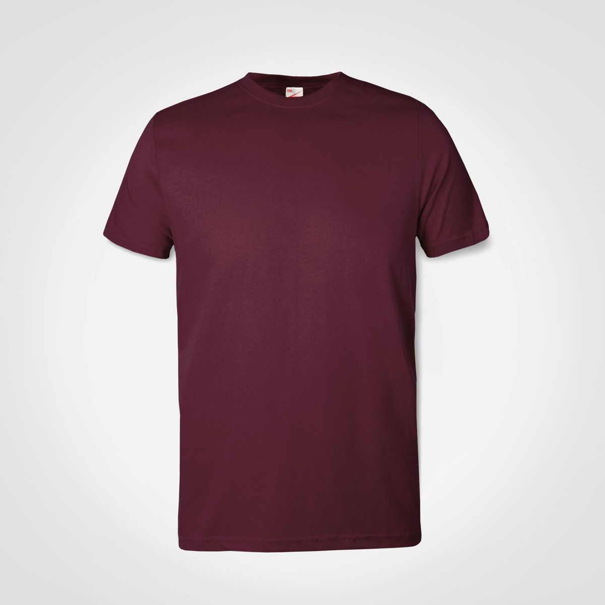 Burgundy color preview - Simmel Prints