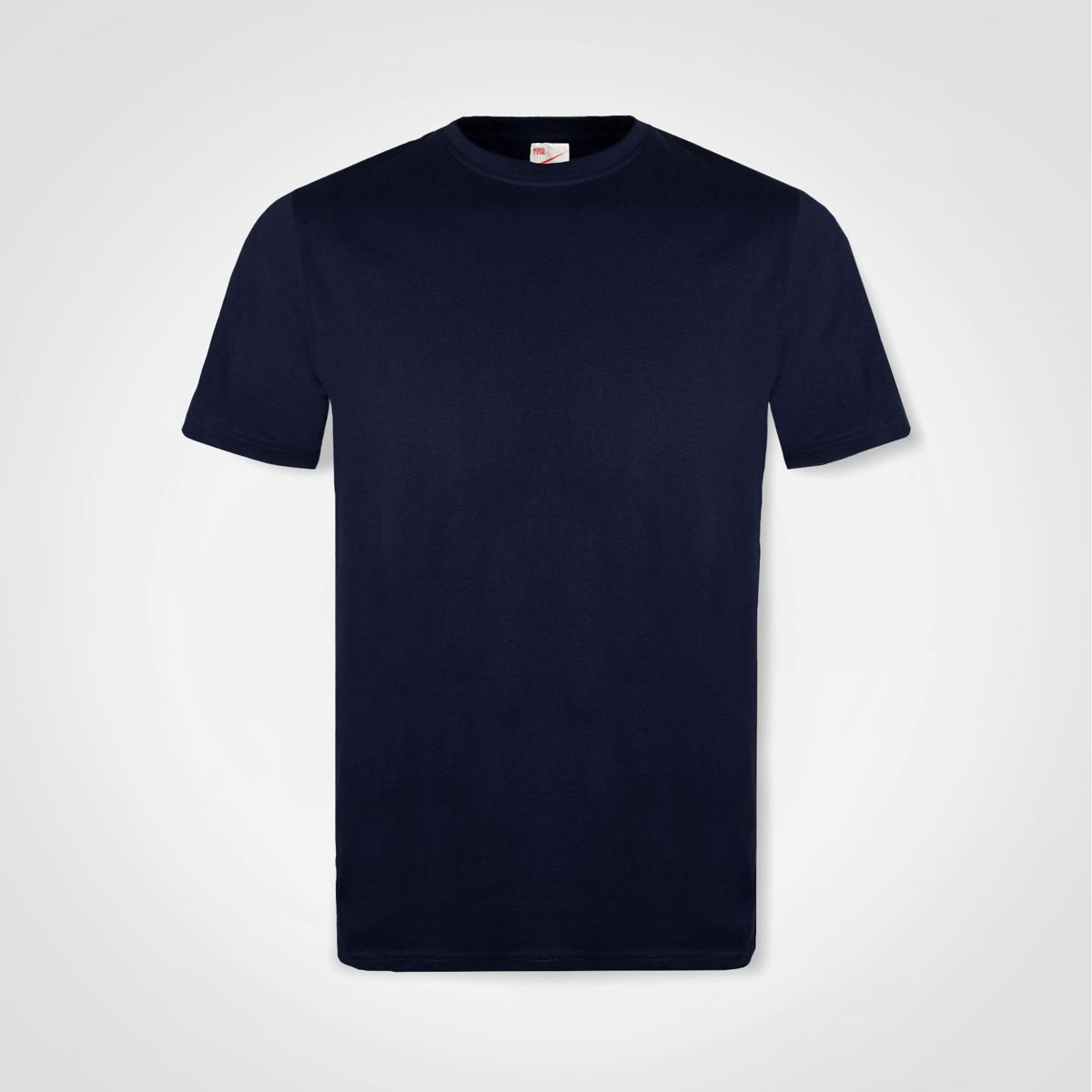 Navy color preview - Simmel Prints