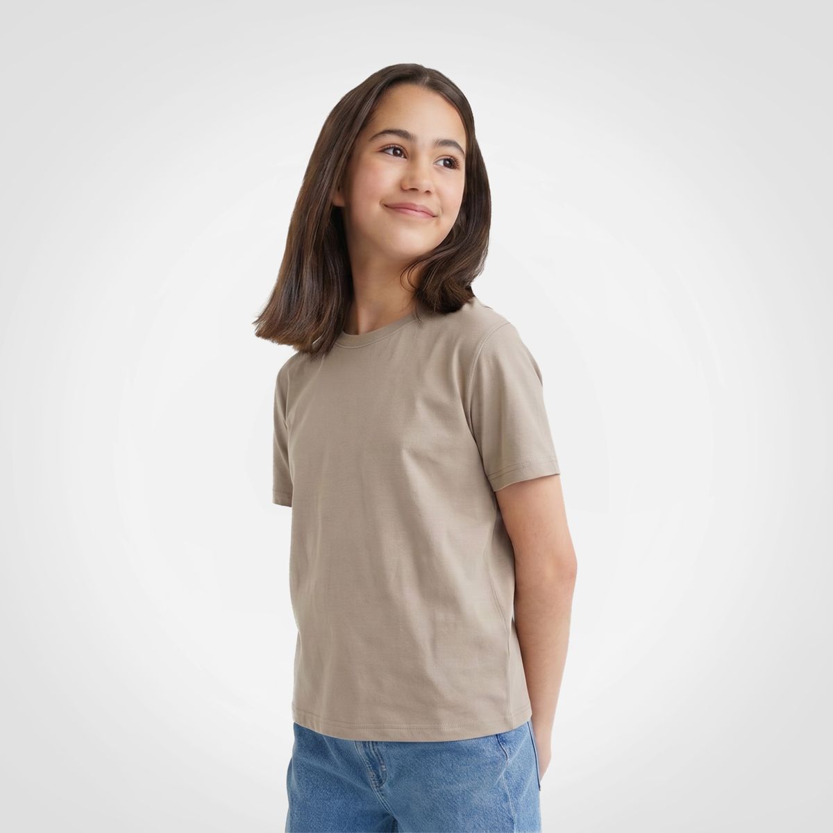 Khaki color preview - Simmel Prints