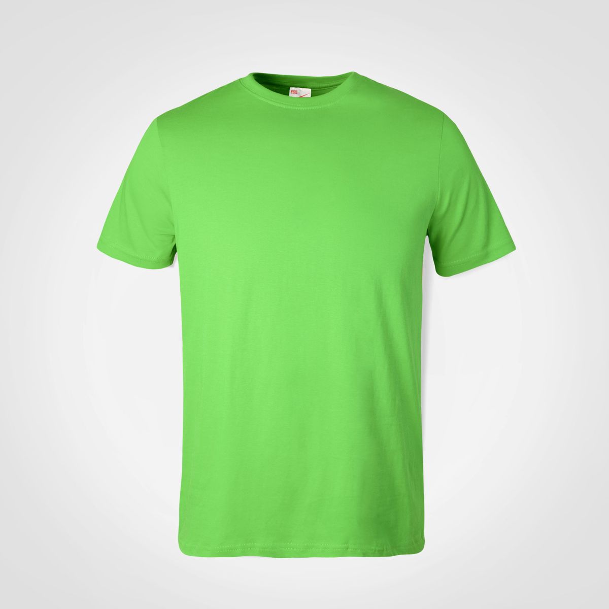 Lime color preview - Simmel Prints