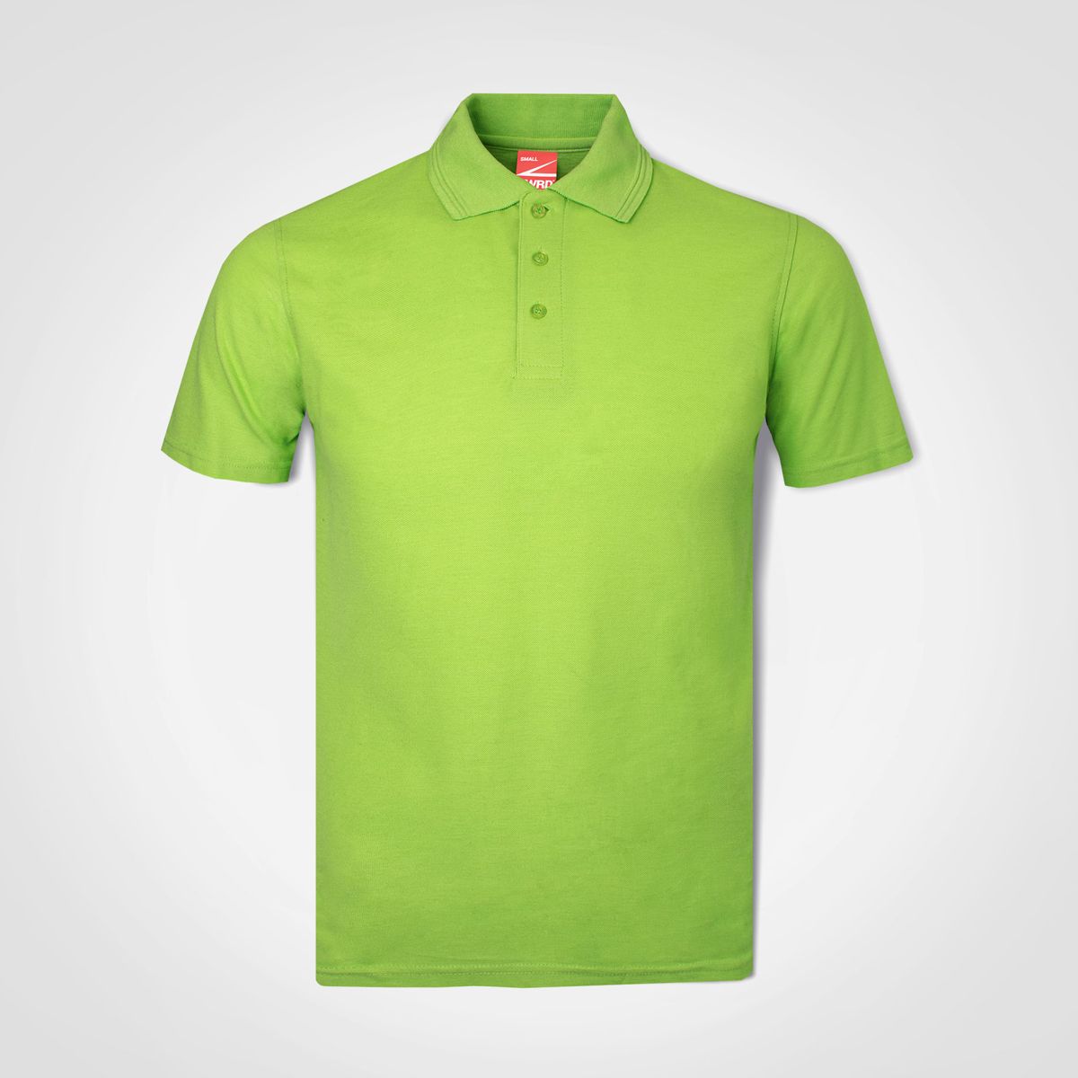 Lime color preview - Simmel Prints